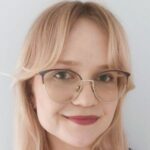 mgr Paulina Żbikowska - Psycholog diagnosta Warszawa