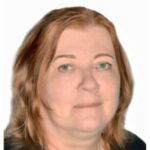 lek. Beata Skrzyńska - Psychiatra Warszawa