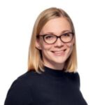 mgr Martyna Czopowicz - Psycholog, psychoterapeuta Warszawa