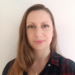 mgr Zofia Kmiecińska-Salska - Psycholog, psychoterapeuta Łódź