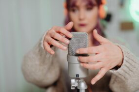 ASMR