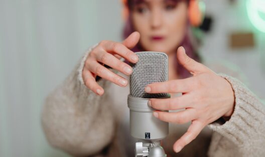 ASMR
