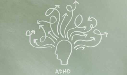 ADHD u dorosłych