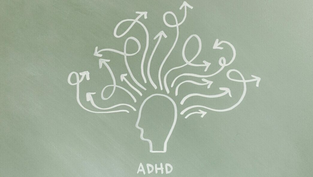 5 objawów ADHD u dorosłych, które często ignorujemy