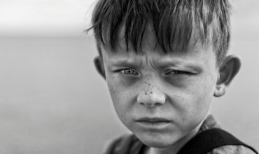 trauma u dzieci