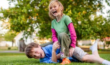 seksuolog dziecięcy