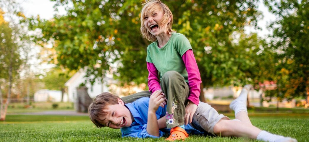 Na czym polega praca seksuologa dziecięcego?