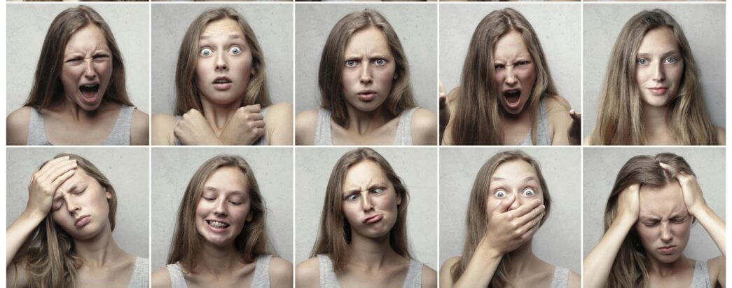 Jak radzić sobie z trudnymi emocjami – jak je wyrażać, by nikogo nie urazić?