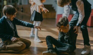 zasady wychowania dzieci