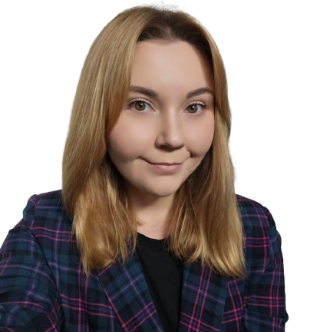 mgr Marta Dąbrowska – Opiekun terapii