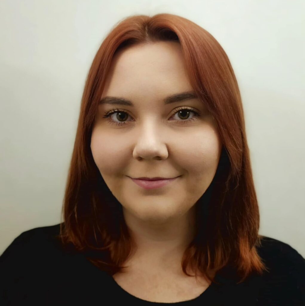 Magdalena Dąbrowska