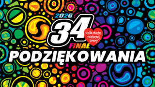 podziękowanie