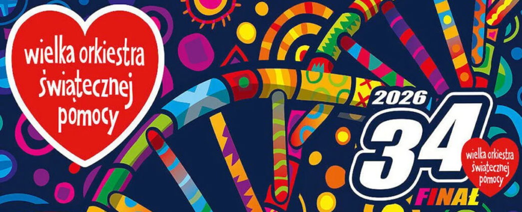 WOŚP i siła wspólnoty: dlaczego pomaganie ma sens