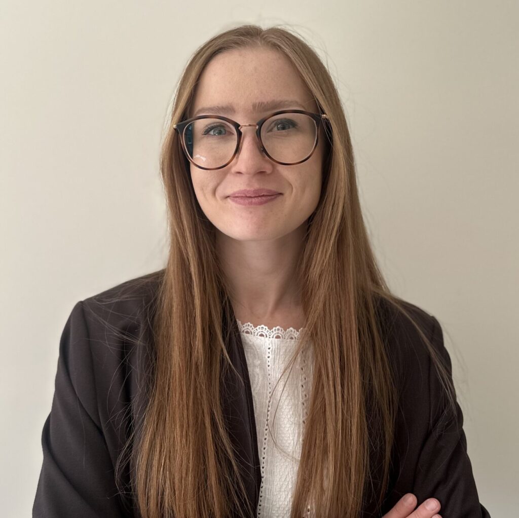 lek.  Burakiewicz Dominika