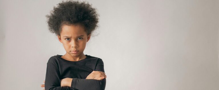 nieposluszne dzieci