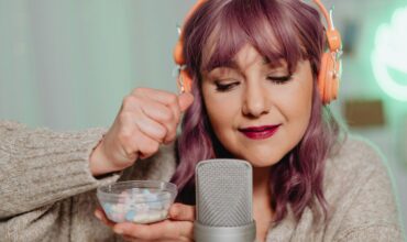 asmr