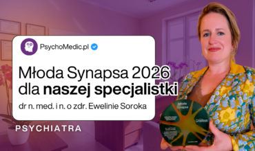 młoda synapsa