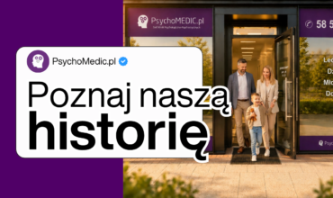 historia psychomedic