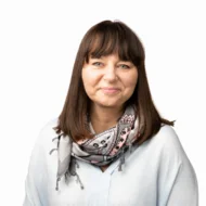 mgr Pająk Anna