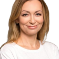 dr n. med. Prajs Elżbieta