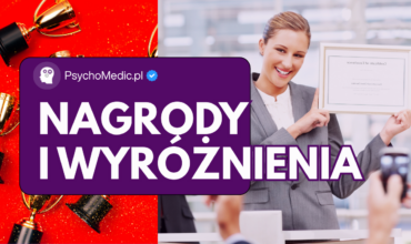 nagrody psychomedic