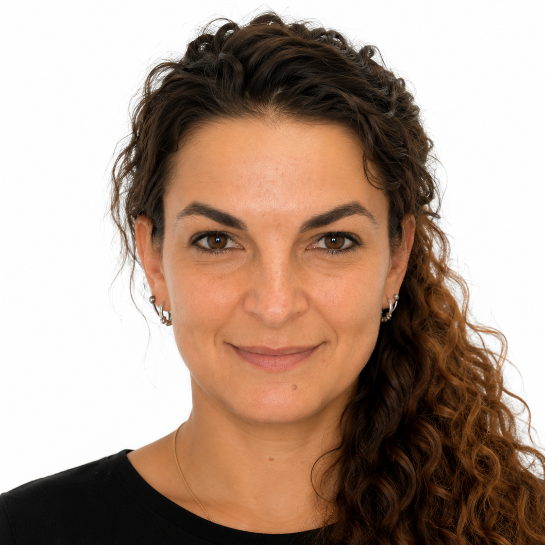 lek. Anastazja Sikora – Psychiatra Warszawa
