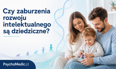 zaburzenia rozwoju