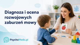 diagnoza logopedyczna