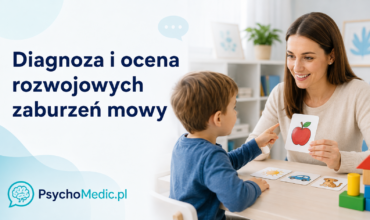 diagnoza logopedyczna