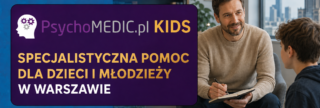 Psychomedic kids