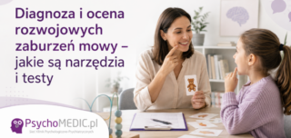 zaburzenia mowy