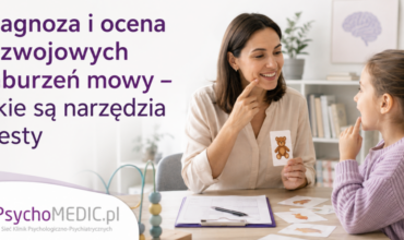 zaburzenia mowy