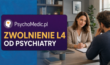 zwolnienie lekarskie
