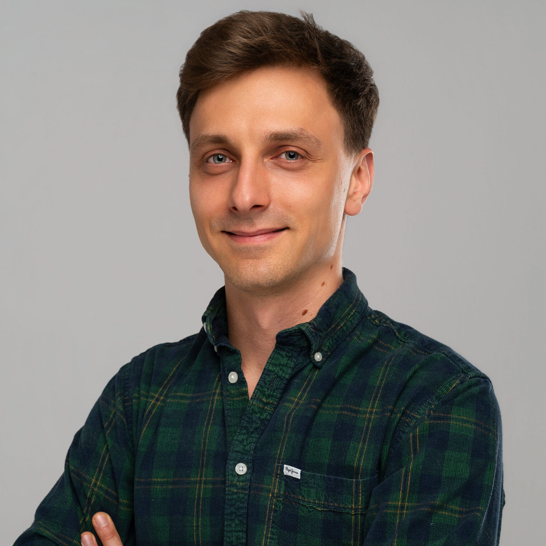 lek. Bartosz Olszowski