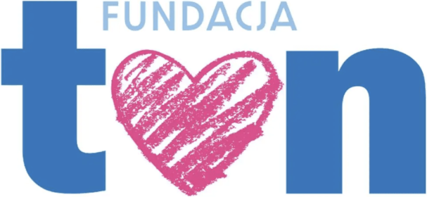 fundacja tvn - logo