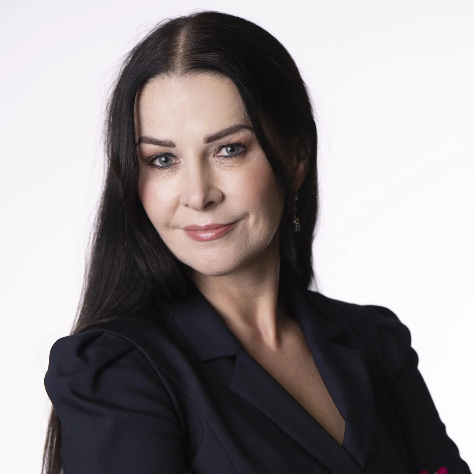 lek. Joanna Gawlikowska