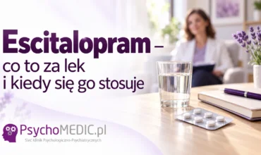 Escitalopram