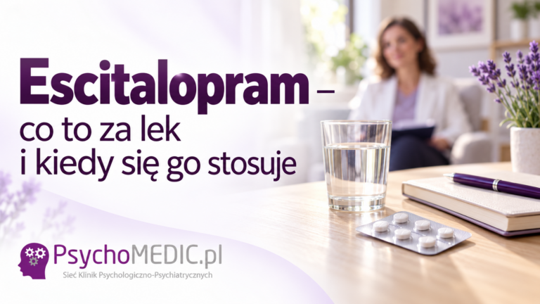Escitalopram