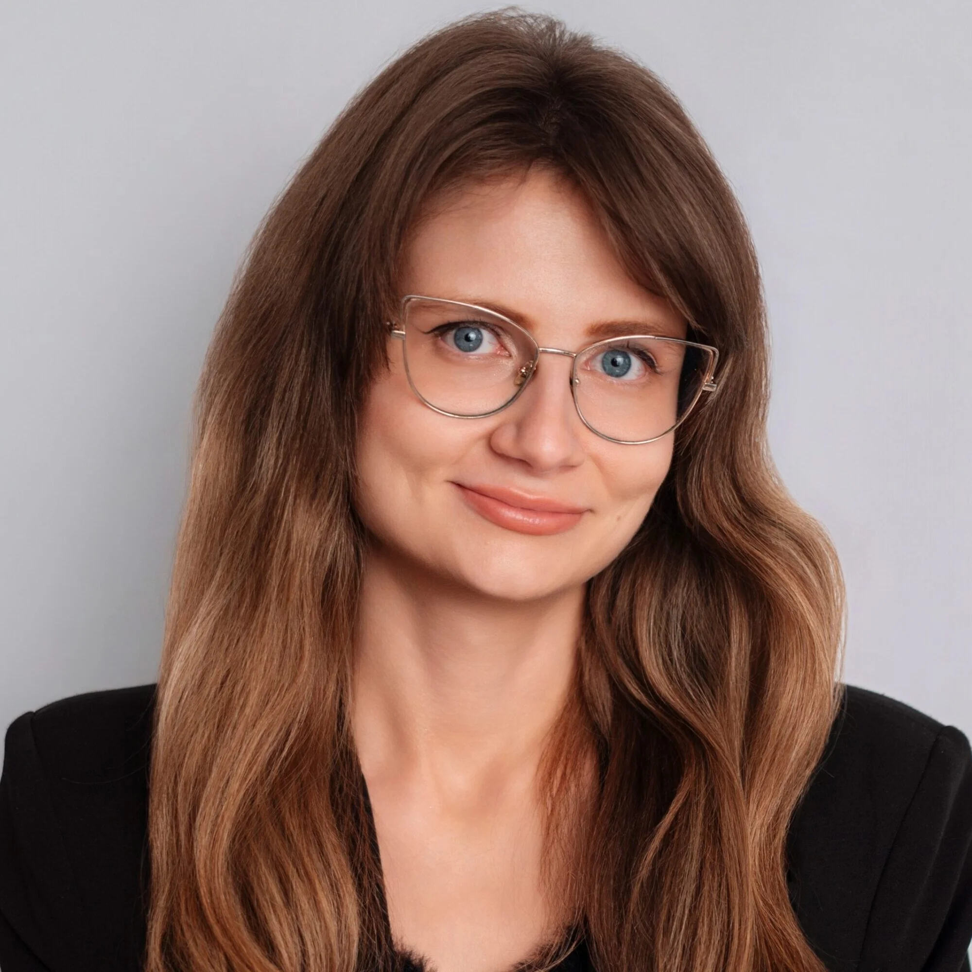 lek. Marta Wiśniewska