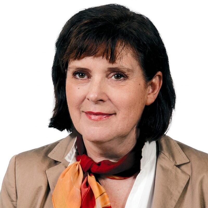 dr hab. n. med. Dorota Dunin-Wąsowicz – Neurolog dzieci i młodzieży Warszawa