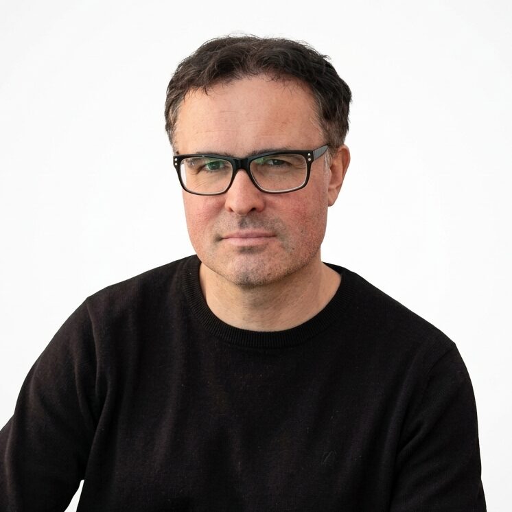 lek. Krzysztof Klepacki – Psychiatra Szczecin
