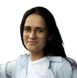 lek. Oleksandra Tyvodar