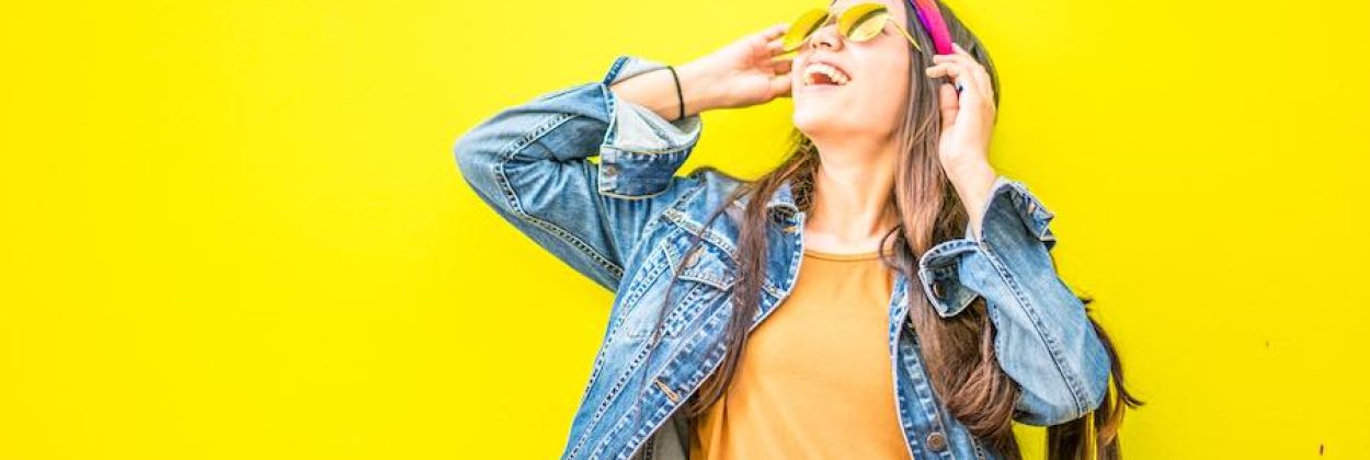 7 rzeczy, które robią ludzie szczęśliwi i 7 rzeczy, których nie robią