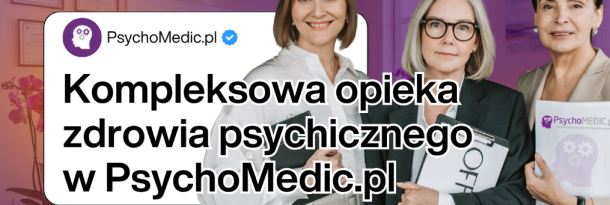 kompleksowa opieka