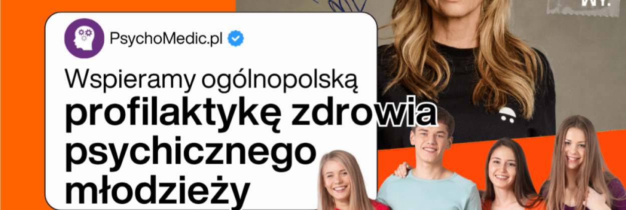 młode głowy
