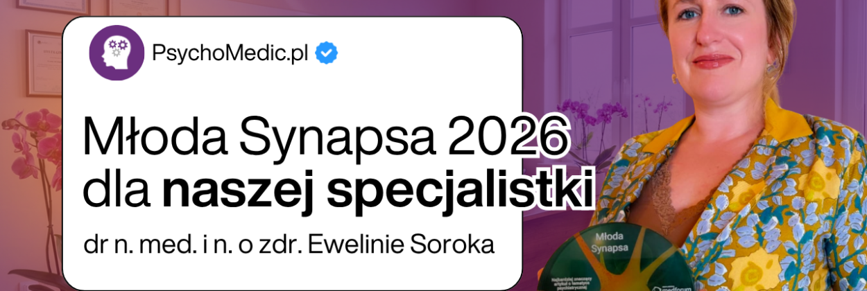 młoda synapsa