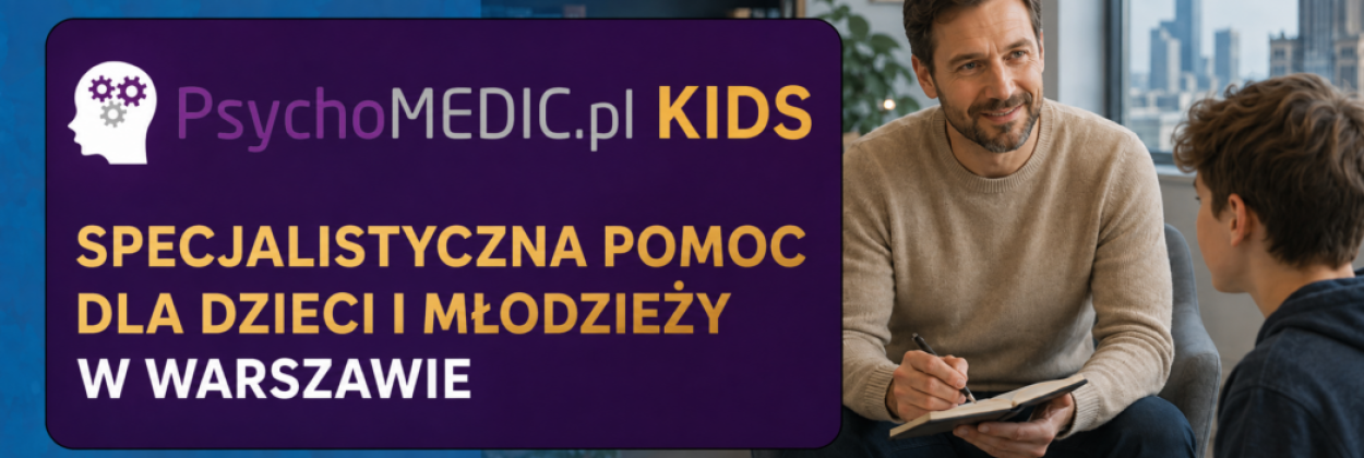 Psychomedic kids