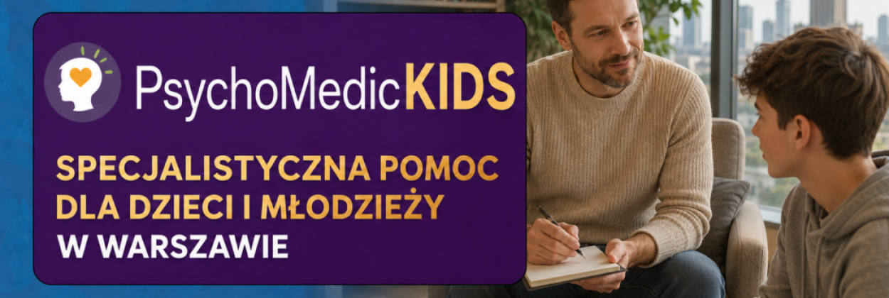 psychomedickids