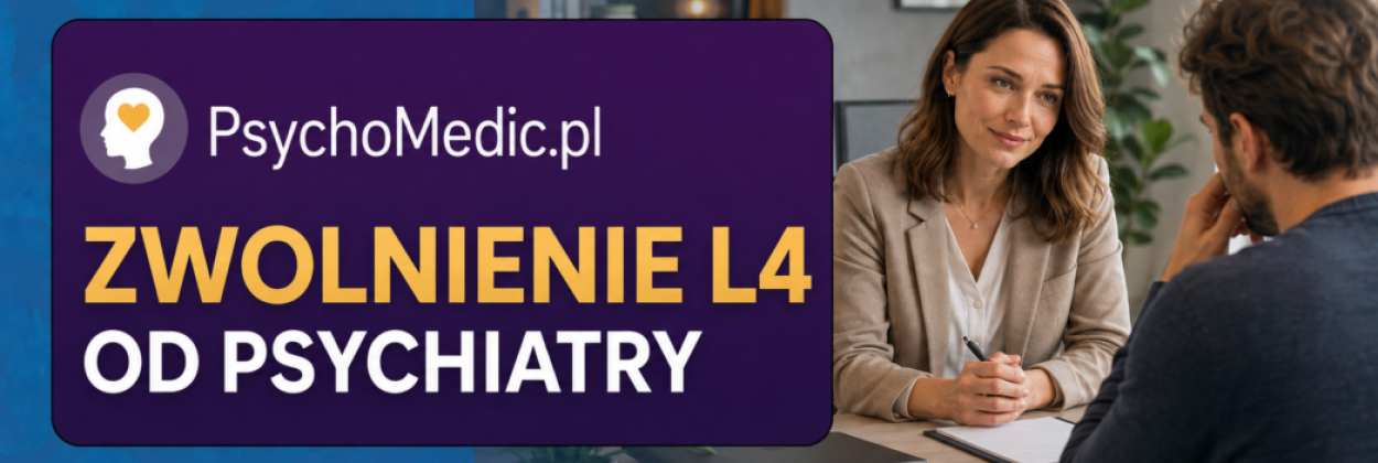 zwolnienie lekarskie