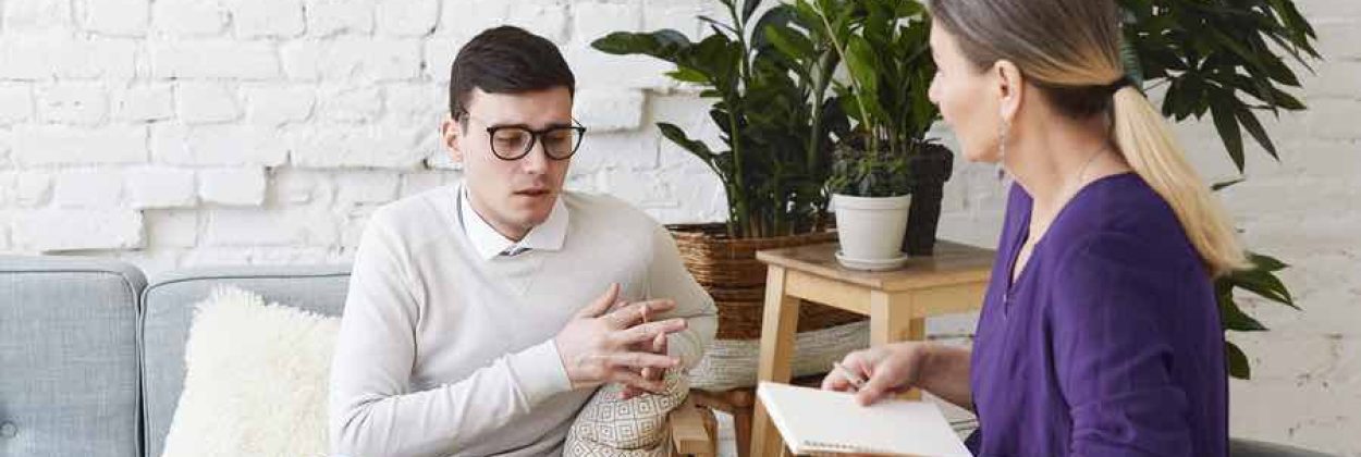 Jak wygląda i na czym polega psychoterapia CBT - pytania i odpowiedzi